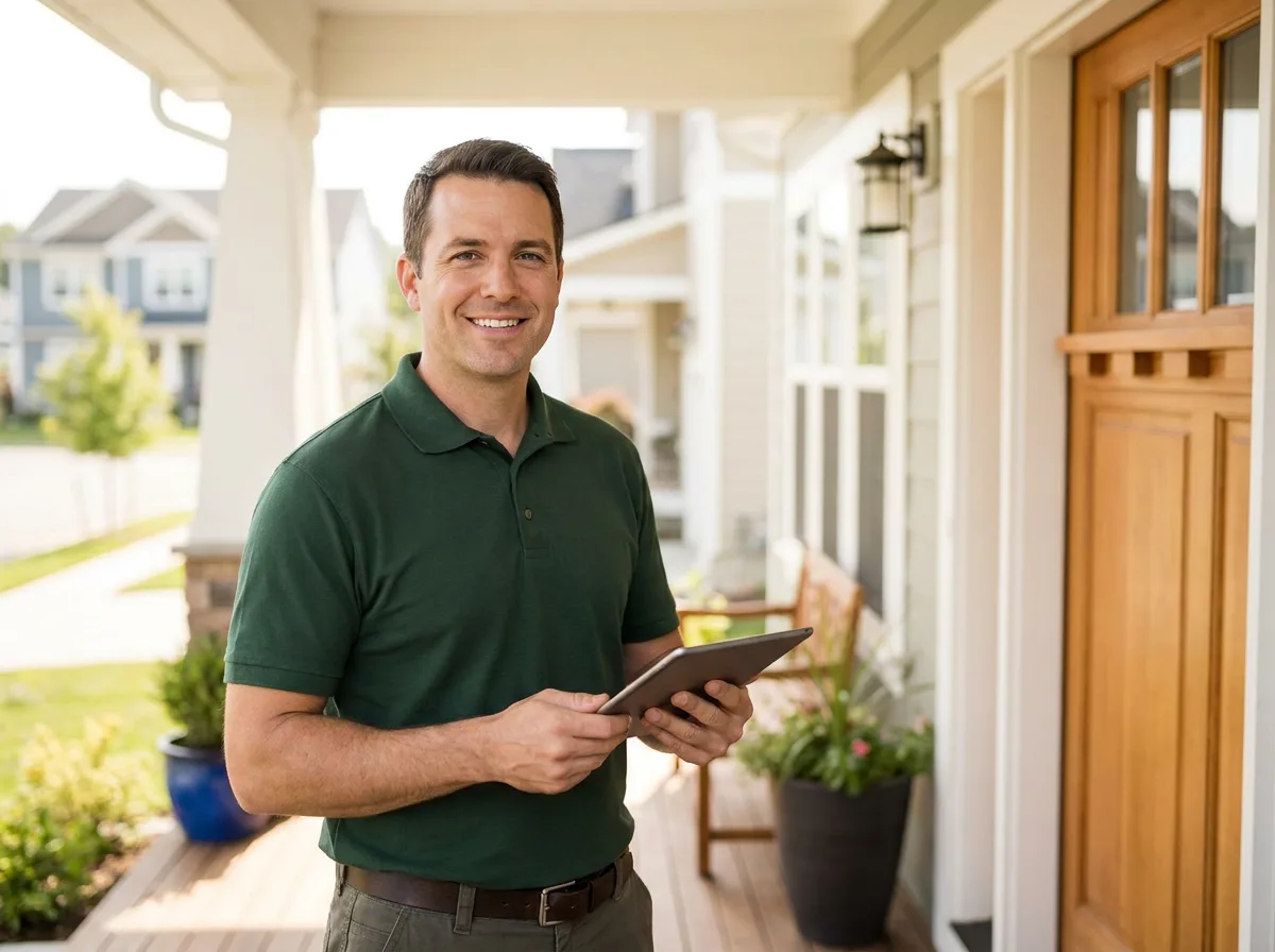 Pest control FAQs for Bella Vista, CA